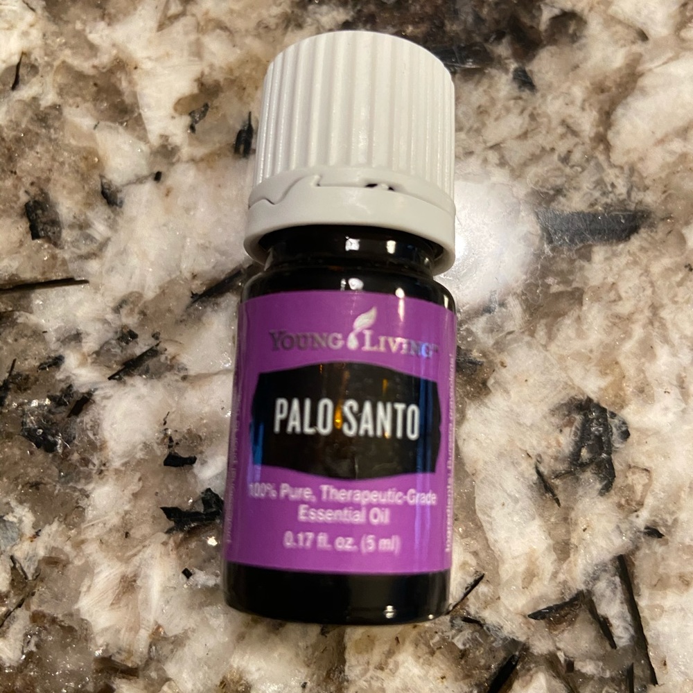 Young Living Palo Santo EO